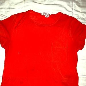 French connection shirt